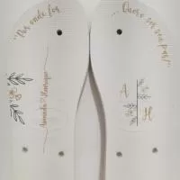Chinelo Personalizado