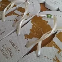 Chinelo Personalizado