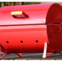 churrasqueira Personalizada