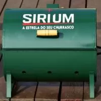 churrasqueira Personalizada