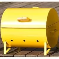 churrasqueira Personalizada