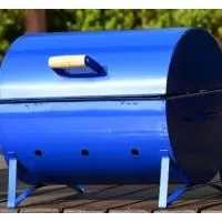 churrasqueira Personalizada