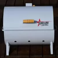 churrasqueira Personalizada