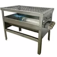 churrasqueira Personalizada