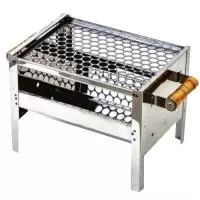 churrasqueira Personalizada