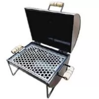 churrasqueira Personalizada