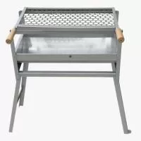 churrasqueira Personalizada