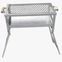 churrasqueira Personalizada