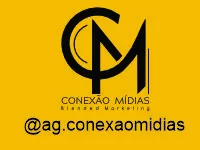 ConexÃo MÍdias ConexÃo MÍdias