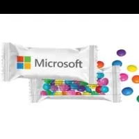 Confetes de Chocolate Personalizados