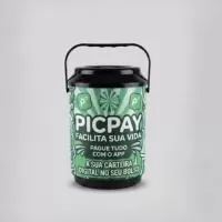 Cooler Personalizado