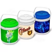 Cooler térmico Personalizado