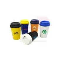 Copo com tampa Personalizado Copo com tampa Personalizado
