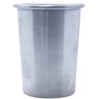 Copo de alumínio Personalizado