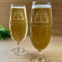 Copo de cerveja Personalizado Copo de cerveja Personalizado