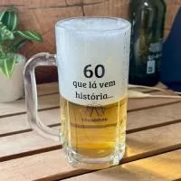 Copo de cerveja Personalizado Copo de cerveja Personalizado