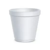 Copo de isopor Personalizado