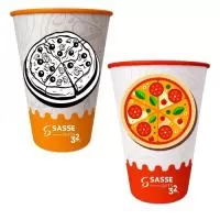 Copo infantil Personalizado