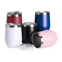 Copo Inox Personalizado