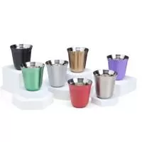 Copo Inox Personalizado