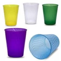 Copo Plástico Personalizado Copo Plástico Personalizado
