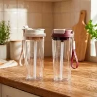 Copo Plástico Personalizado