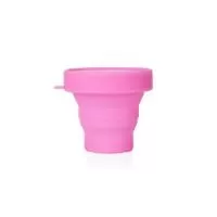Copo Retrátil Personalizado