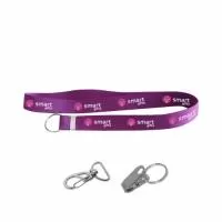 Cordão de Pescoço Personalizado