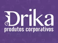 Drika Produtos Corporativos Drika Produtos Corporativos