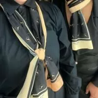 Echarpe Personalizado