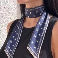 Echarpe Personalizado