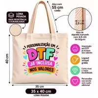 Ecobag Personalizado Ecobag Personalizado
