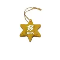 Enfeite de Natal Personalizado