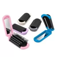 Escova de cabelo Personalizada