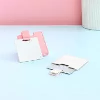 Espelho de bolso Personalizado