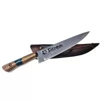 Faca Personalizada