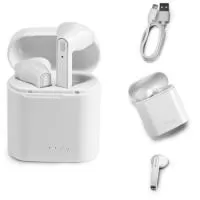 Fone de Ouvido Bluetooth Personalizado Fone de Ouvido Bluetooth Personalizado