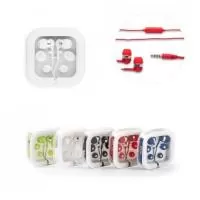 Fone de ouvido Personalizado