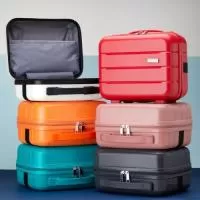 Frasqueira Personalizada