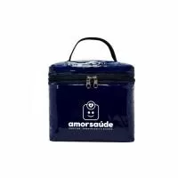 Frasqueira térmica em PVC Personalizada