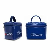 Frasqueira térmica em PVC Personalizada