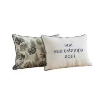 Fronha Personalizada