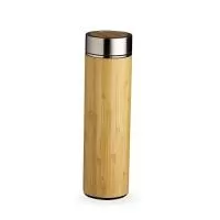 Garrafa com infusor Personalizada