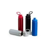 Garrafa de metal Personalizada