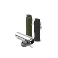 Garrafa de metal Personalizada