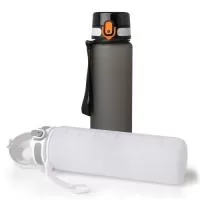 Garrafa Plástica Personalizada Garrafa Plástica Personalizada