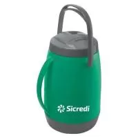 Garrafa térmica Personalizada