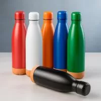 Garrafa térmica Personalizada