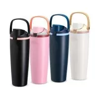 Garrafa térmica Personalizada