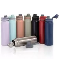 Garrafa térmica Personalizada